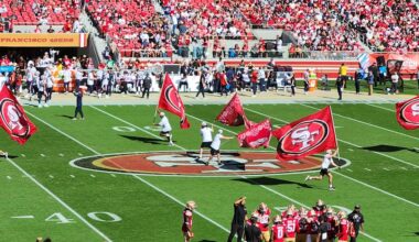 2026 NFL Offseason Synopsis: San Francisco 49ers