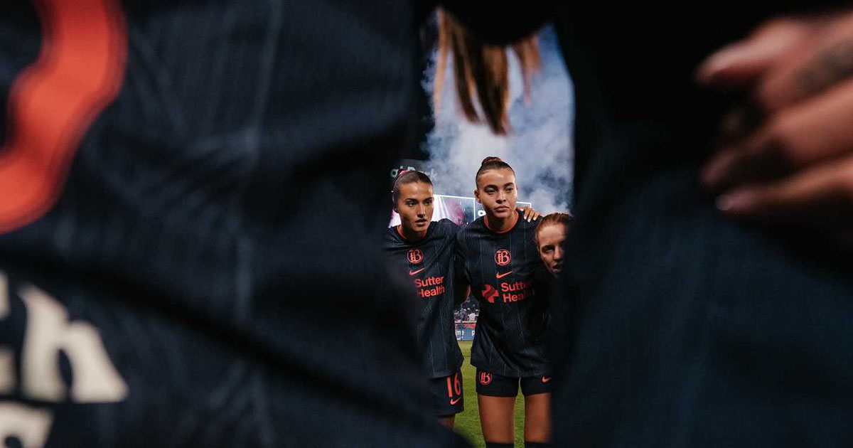 12 Reasons to Attend Bay FC’s Home Opener vs. Denver Summit FC March 14