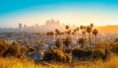 Living in California Releases 2026 Guide to Living in Los Angeles, a practical, data-informed resource designed to help future residents understand the realities of life in LA