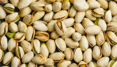 Fewer nuts, higher value: California pistachios projected to exceed $3 billion valuation