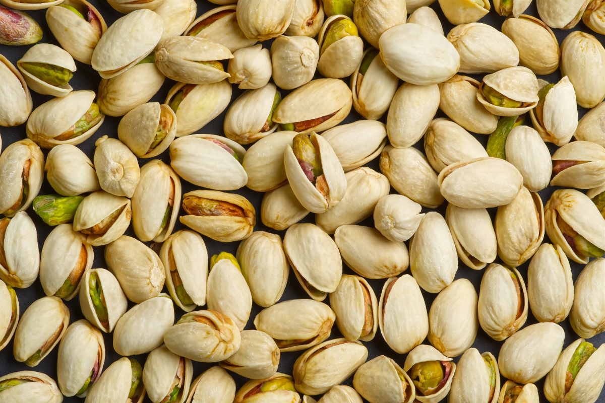 Fewer nuts, higher value: California pistachios projected to exceed $3 billion valuation