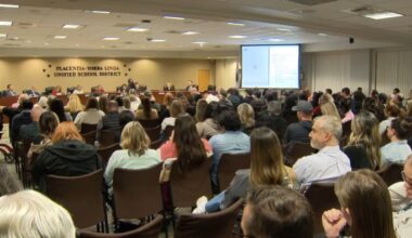 Placentia school district weighs stance on immigration enforcement – NBC Los Angeles