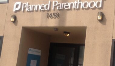 Planned Parenthood gets $90M from California – NBC Los Angeles