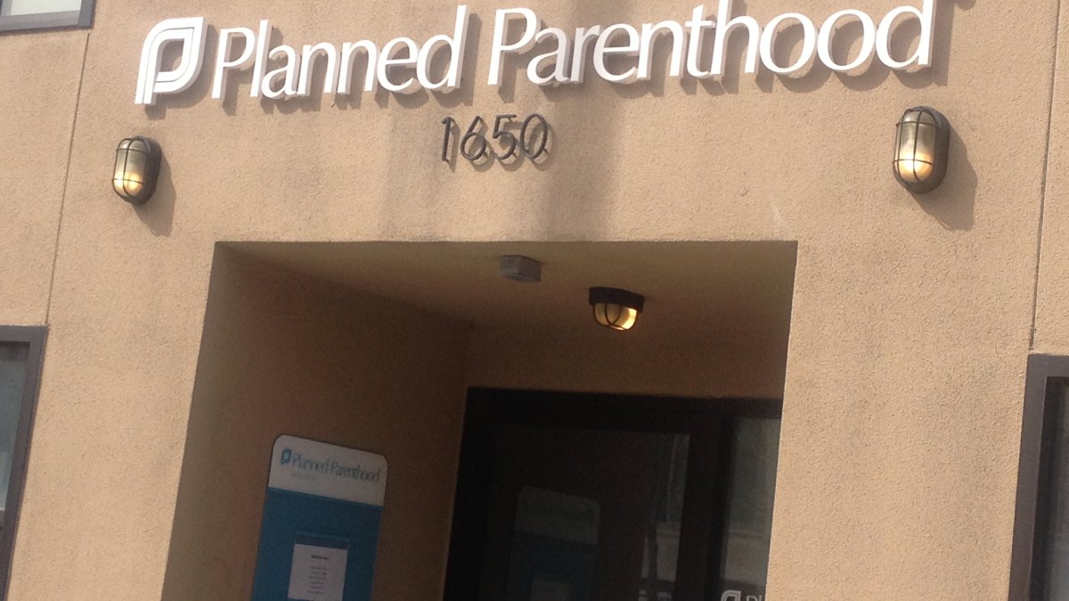 Planned Parenthood gets $90M from California – NBC Los Angeles
