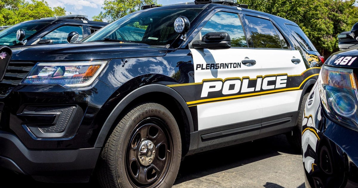 2 people found shot to death inside Pleasanton home