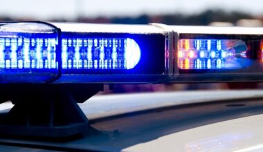 Long Beach Police Rescue 14-Year-Old Possible Human Trafficking Victim