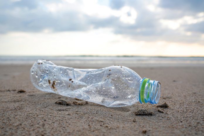 Students take stop sewage message to Sacramento