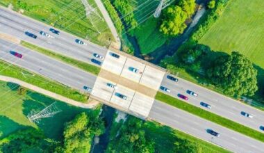 Port of Oakland: Electric Fleets Power Zero-Emissions Plan