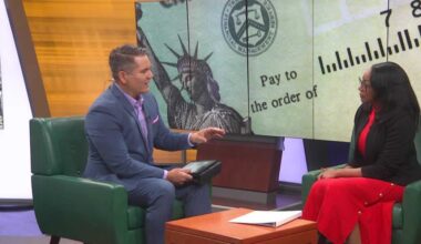 How to find unclaimed property in California