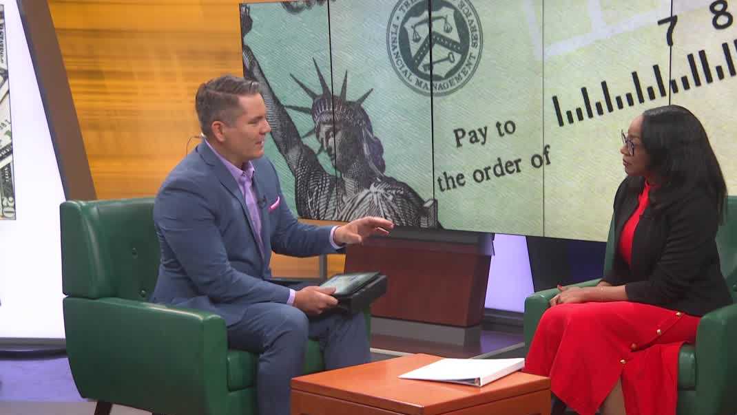 How to find unclaimed property in California