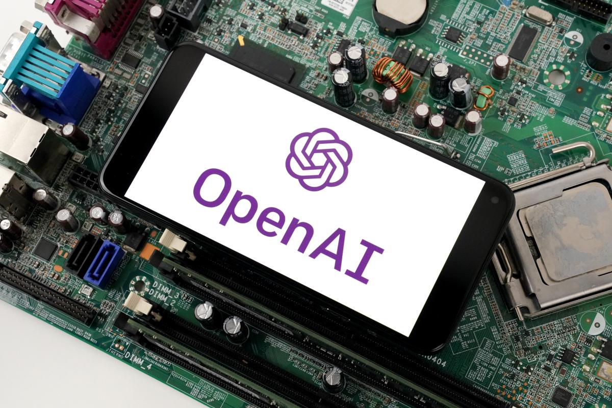 OpenAI asks California watchdog to probe who's really behind 'tailored' AI ballot measures: 'Serious questions'