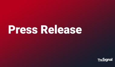 Press release