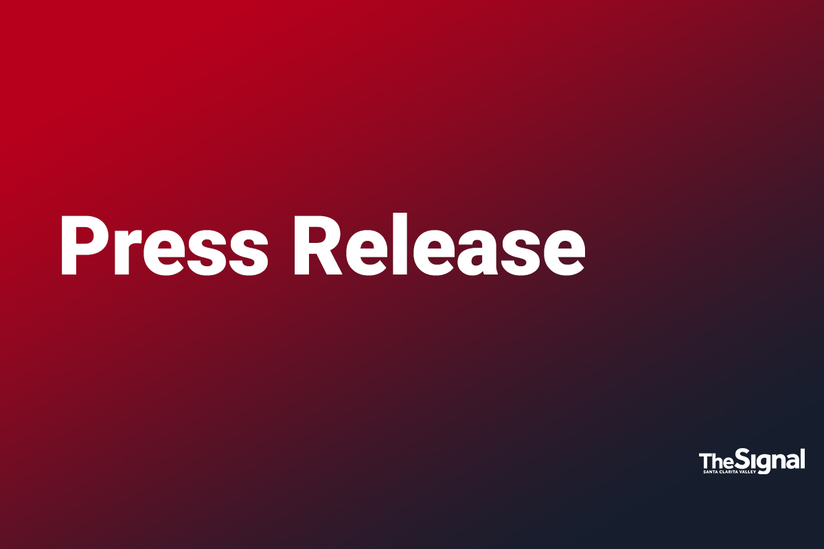 Press release