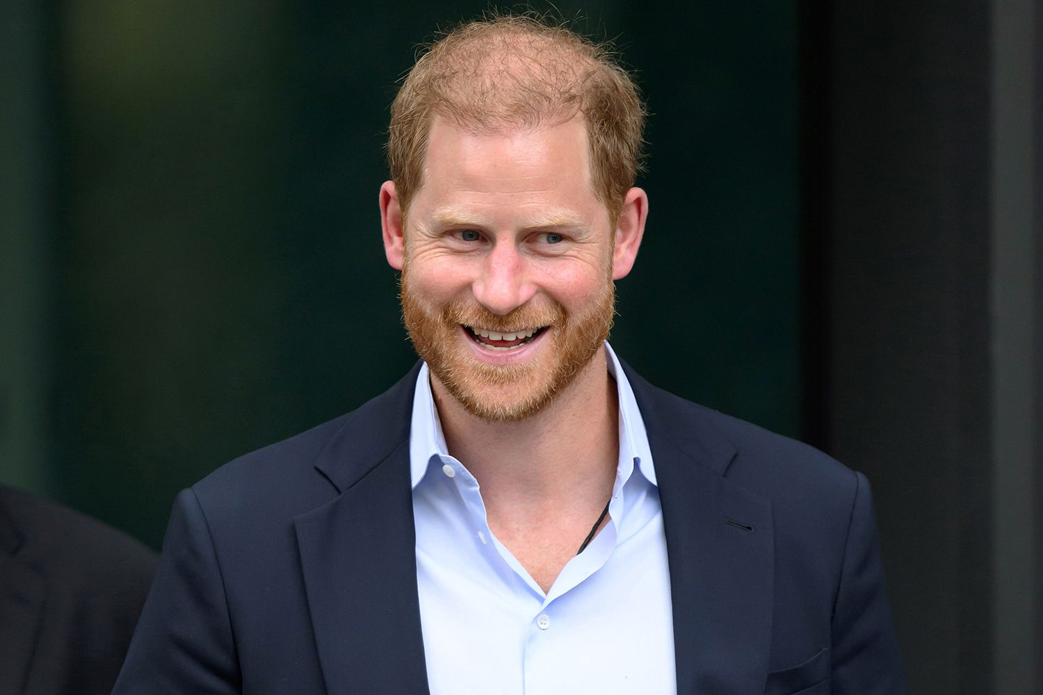 Prince Harry’s California Hobby Is Caught on Camera in New Video