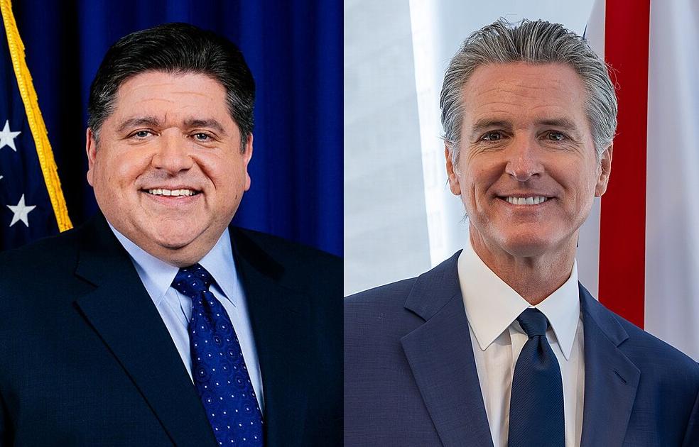 Illinois, California join WHO outbreak network after U.S. withdrawal — Dateline USA