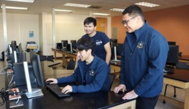 Amarjargal Ayurzana, Eliot Hall,Theon Olaivar, SJSU, Computer Programming,