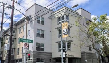 Trump Administration Trying to Boot All Undocumented Immigrants Out of SF Public Housing