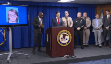 Man accused of grooming girl to send self-harm images arrested in Castaic – NBC Los Angeles