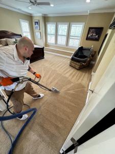 Quality Carpet Cleaning Just a call away (408) 495-1332