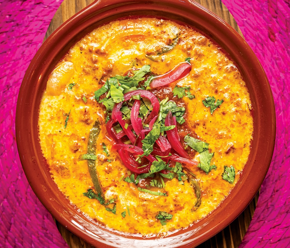 Casa Lola in Downtown Sacramento - Casa Bella