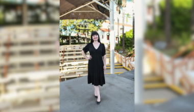 Callie Prendiville Johnson on Theater, Empathy, and Community