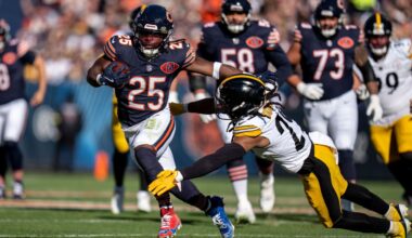 2026 draft prospects get important advice from NFL rookies