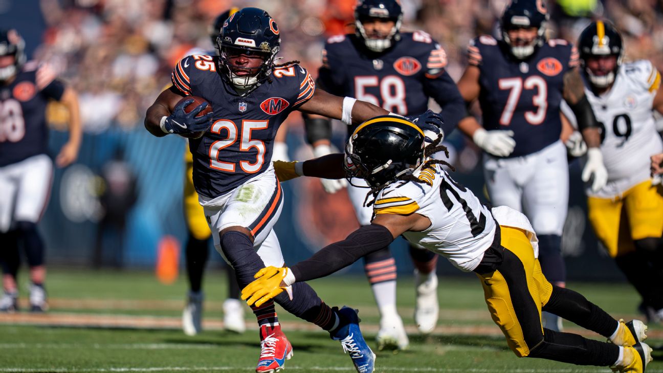 2026 draft prospects get important advice from NFL rookies