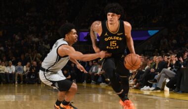 Sources: Warriors, Gui Santos agree to 3-year, $15M deal