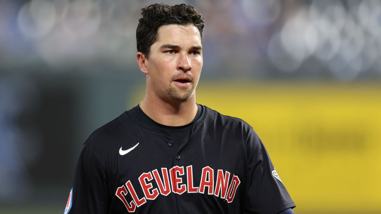 Giants, reserve OF Will Brennan reach one-year agreement