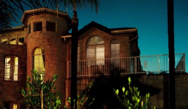 The Babies Kept in a Mysterious Los Angeles Mansion