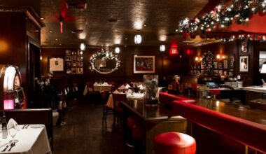 Legendary Red-Sauce Joint Rao’s Shuts Down Its LA Outpost This Month