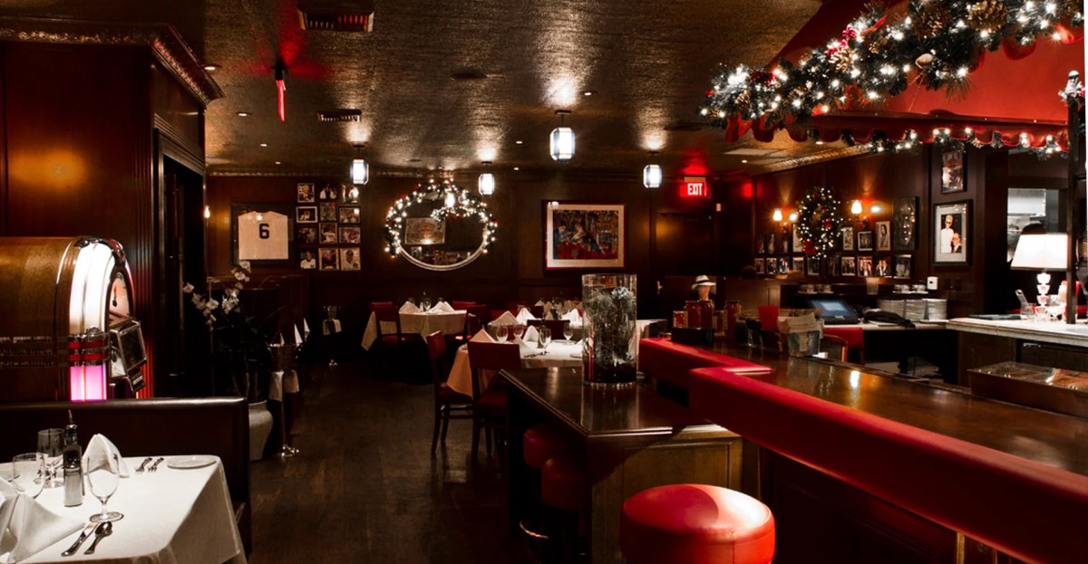 Legendary Red-Sauce Joint Rao’s Shuts Down Its LA Outpost This Month