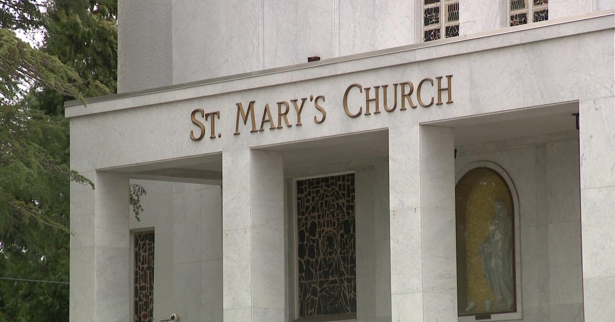 Off-duty Sacramento detective stops man with loaded handgun from entering church on Ash Wednesday