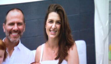 Growing memorial in Playa del Rey honors pregnant woman killed by driver – NBC Los Angeles