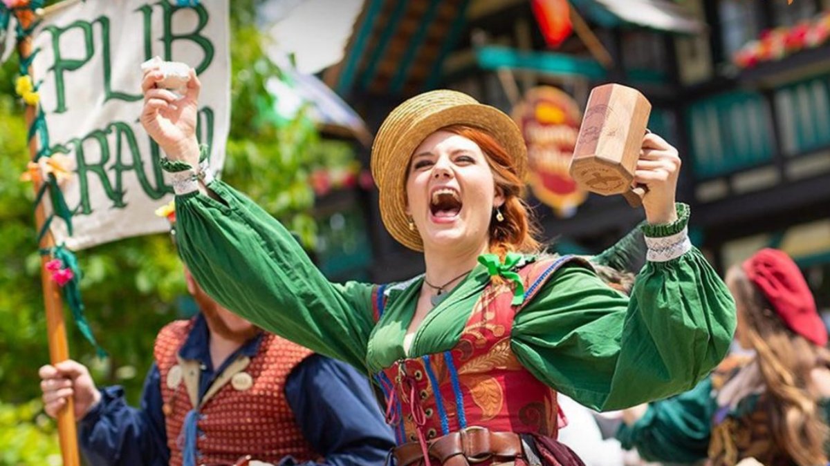 Ren Faire tickets are now on sale – NBC Los Angeles