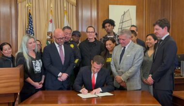 Lurie Moves Ahead With ‘RESET’ Center Drug Sobering Facility, Even as City Attorney Questions Its Legality