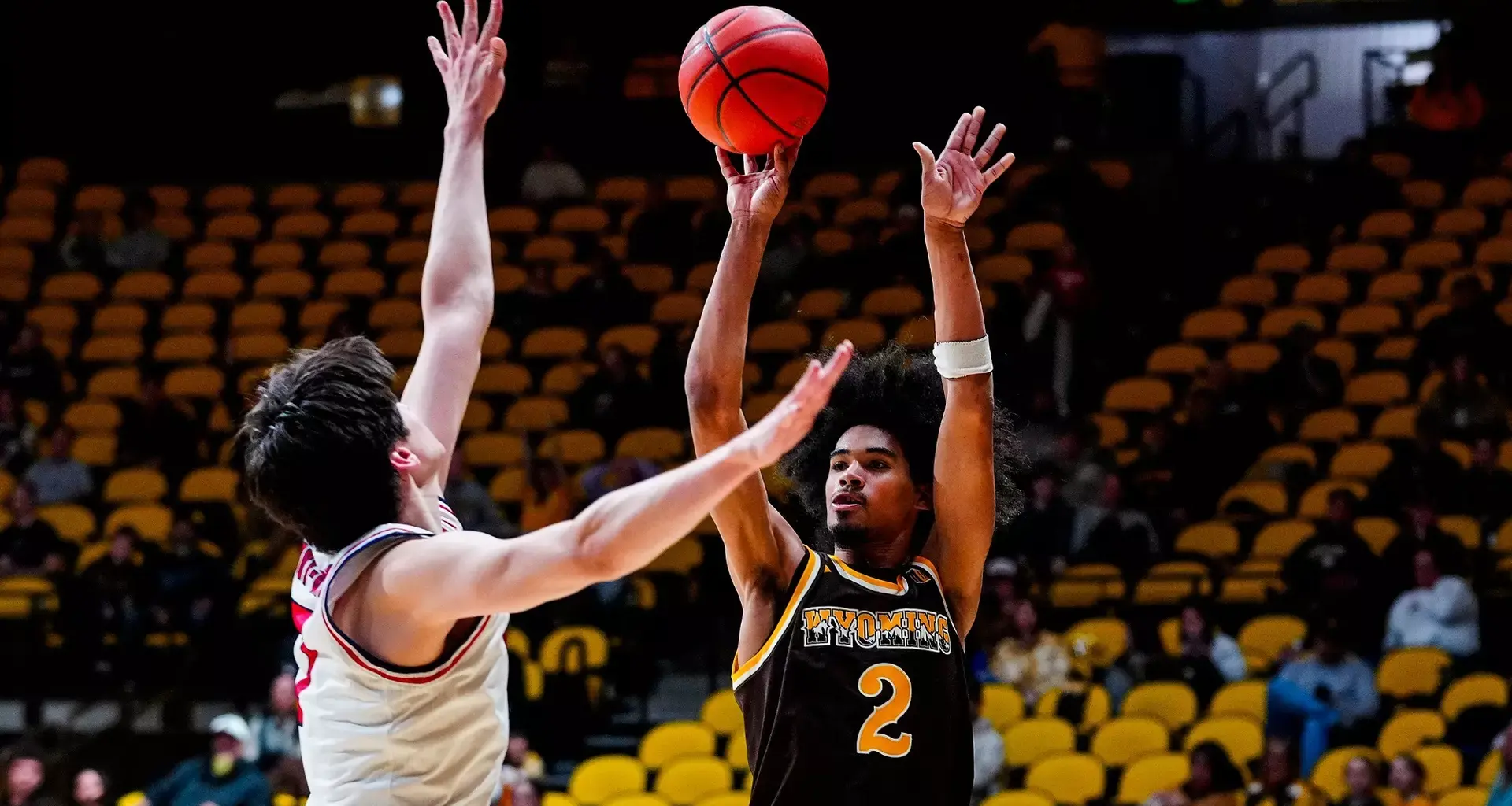 Cowboys Shoot Past Fresno State Behind 15 3-Pointers