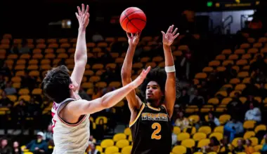 Cowboys Shoot Past Fresno State Behind 15 3-Pointers