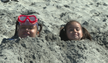 Del Mar City Council bans digging holes at the beach – NBC 7 San Diego