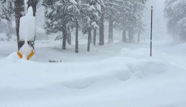 8 backcountry skiers killed; 1 missing, presumed dead after worst avalanche in California history