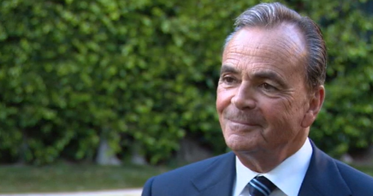 Rick Caruso officially not running for LA mayor