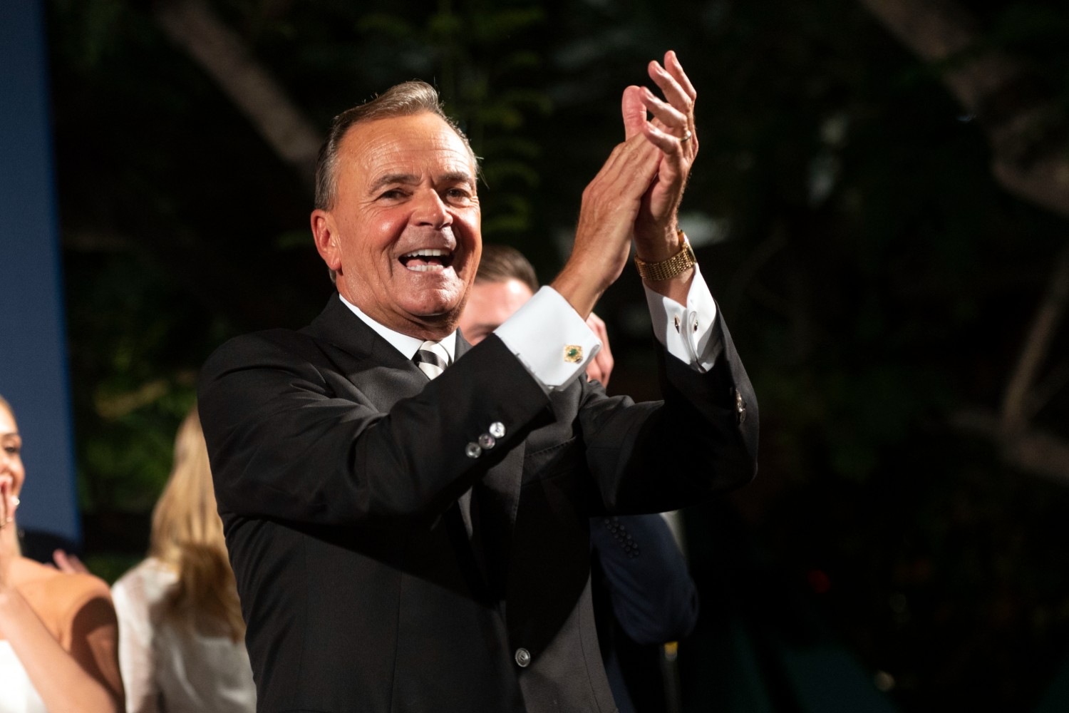 Rick Caruso Will Not Be Running for Mayor in 2026