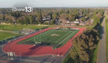 Sacramento's Rio Americano High stadium public comment period ends this week