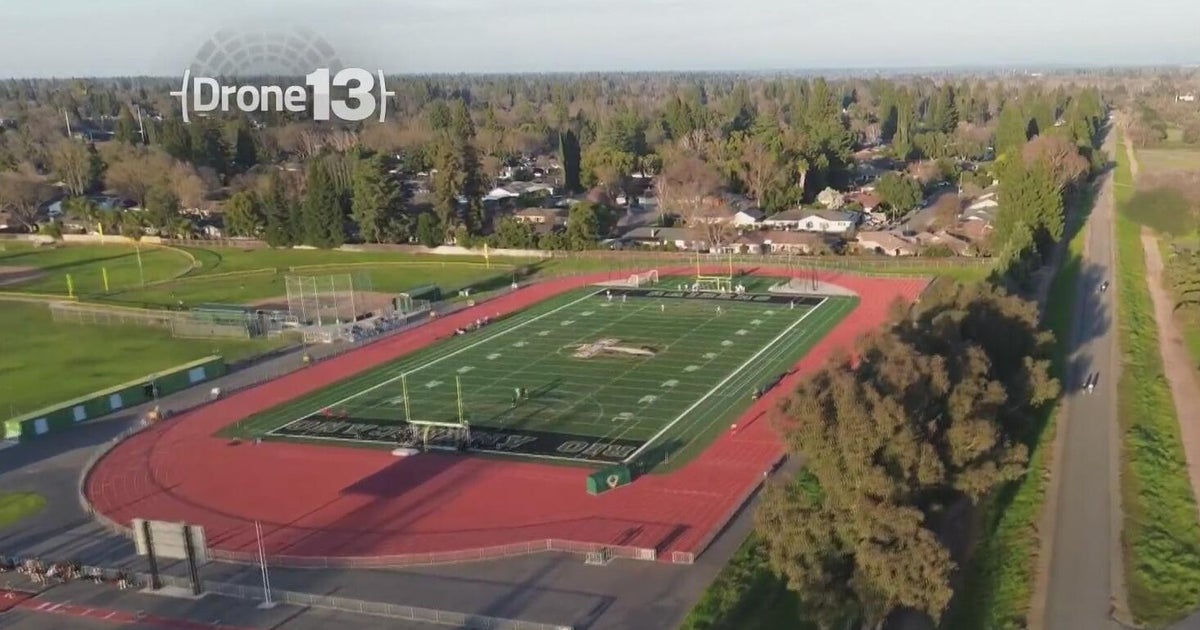 Sacramento's Rio Americano High stadium public comment period ends this week