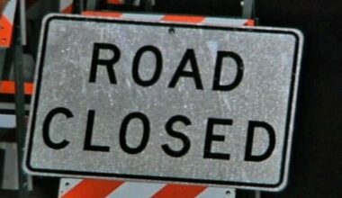 LA County closes some roads ahead of storm – NBC Los Angeles