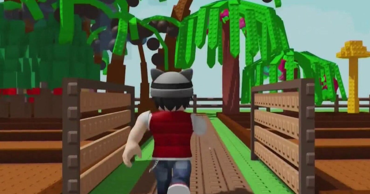 Los Angeles County sues Roblox alleging the gaming platform fails to protect children