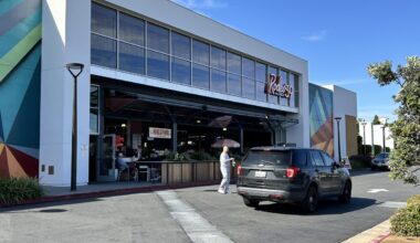 Hearing on Rodeo 39 loan – ORANGE COUNTY TRIBUNE