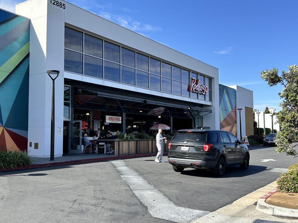 Hearing on Rodeo 39 loan – ORANGE COUNTY TRIBUNE