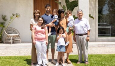 Collins: Multigenerational living can be a strategic housing choice