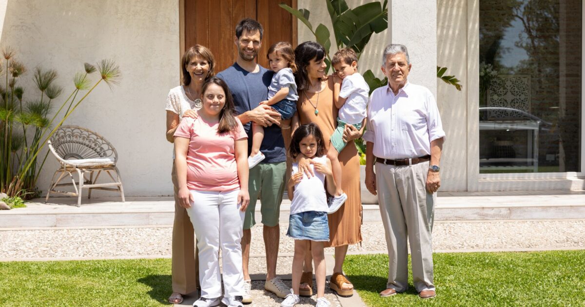 Collins: Multigenerational living can be a strategic housing choice